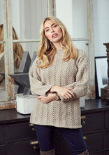 Essential Sweaters by Quail Studio