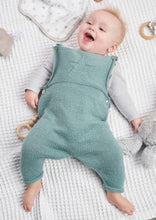 Essential Baby Knits by Quail Studio