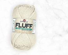 Fluff DK by World of Wool