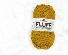 Fluff DK by World of Wool