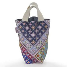 Bucket Bags by Emma Ball