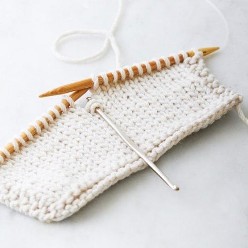 Stitch fixer by Cocoknits
