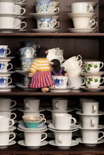 Chez Myrtil by Cinthia Vallet