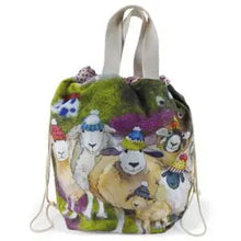 Bucket Bags by Emma Ball