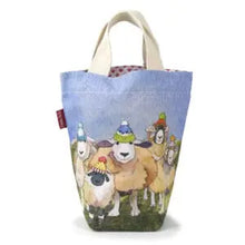 Bucket Bags by Emma Ball