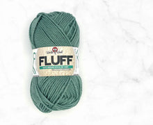 Fluff DK by World of Wool