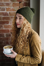 Coffeehouse Knits