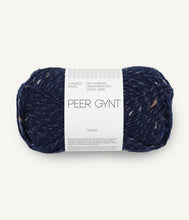 Peer Gynt by Sandnes Garn