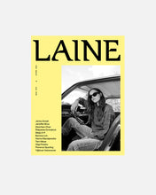 Laine Magaine Issue 15