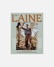 Laine Anniversary Issue