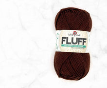 Fluff DK by World of Wool
