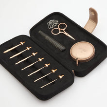 KnitPro Oasis Interchangeable Crochet Hooks - Starter Set
