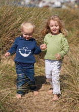 Essential Toddler Knits by Quail Studio