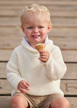 Essential Toddler Knits by Quail Studio