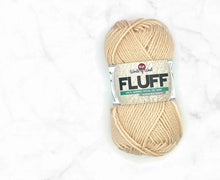 Fluff DK by World of Wool