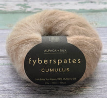Cumulus by Fyberspates