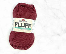 Fluff DK by World of Wool