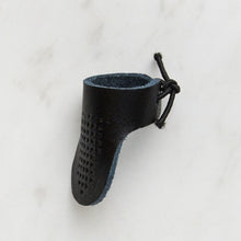 Sashiko Leather Thimble