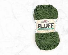 Fluff DK by World of Wool