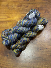 Christmas Stockings by Ewe & Ply