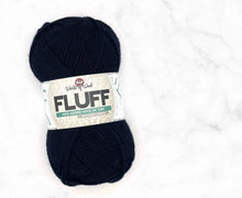 Fluff DK by World of Wool
