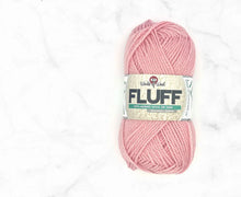 Fluff DK by World of Wool