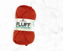 Fluff DK by World of Wool