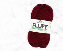 Fluff DK by World of Wool