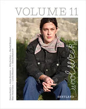 Shetland Wool Week Annual 2025 Volume 11