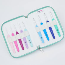 Waves /Waves 2.0 crochet hook by KnitPro