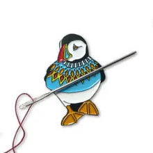 Needle minder by Emma Ball