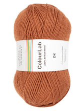 ColourLab DK by West Yorkshire Spinners