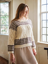 Folklore by Debbie Bliss and Chloe Elizabeth Birch