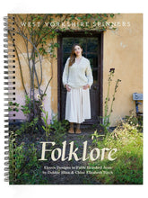 Folklore by Debbie Bliss and Chloe Elizabeth Birch