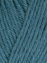 Morris DK by West Yorkshire Spinners