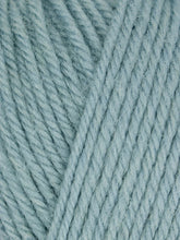 Morris DK by West Yorkshire Spinners