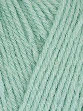 Morris DK by West Yorkshire Spinners