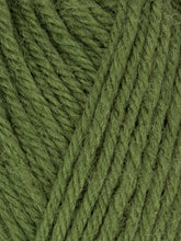 Morris DK by West Yorkshire Spinners