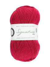 Signature 4 Ply by West Yorkshire Spinners