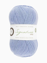 Signature 4 Ply by West Yorkshire Spinners