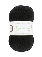 Signature 4 Ply by West Yorkshire Spinners