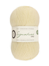 Signature 4 Ply by West Yorkshire Spinners