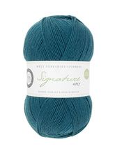 Signature 4 Ply by West Yorkshire Spinners