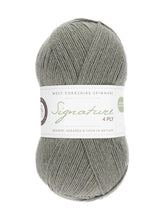 Signature 4 Ply by West Yorkshire Spinners