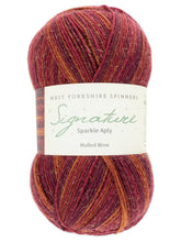 Signature 4 Ply by West Yorkshire Spinners