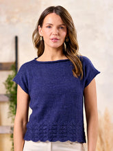 Solstice Pattern Book Voyage