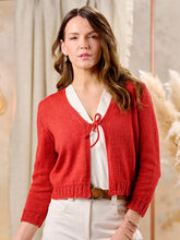 Solstice Pattern Book Voyage