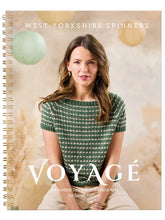 Solstice Pattern Book Voyage