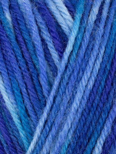 ColourLab Sock by West Yorkshire Spinners