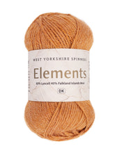 Elements DK by West Yorkshire Spinners